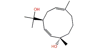 Lochmolin G